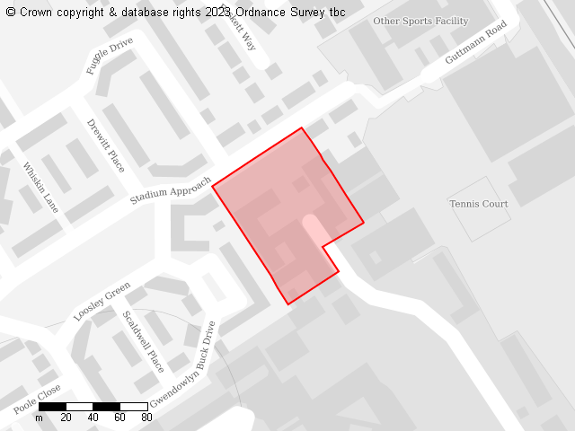 Map 3387