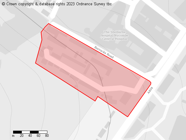 Map 3387
