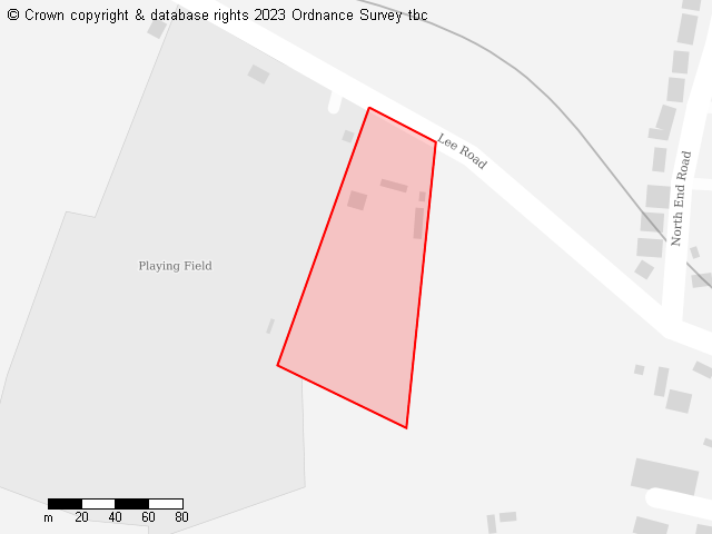 Map 3387