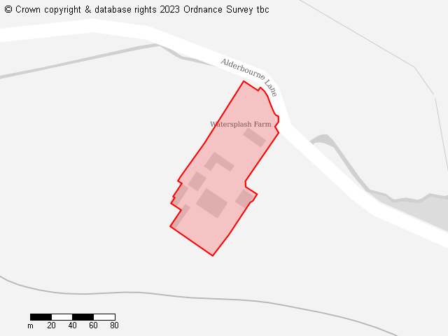 Map 3387