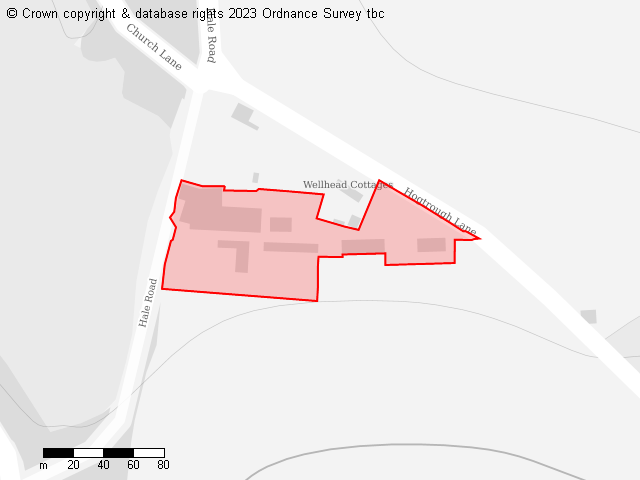 Map 3387
