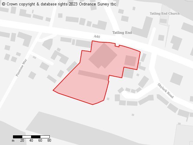 Map 3387
