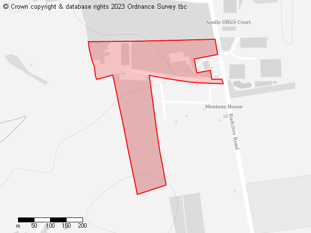 Map 3387