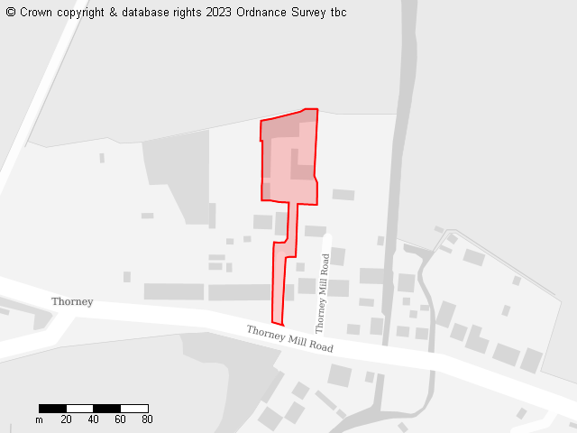 Map 3387