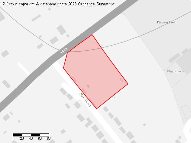 Map 3387