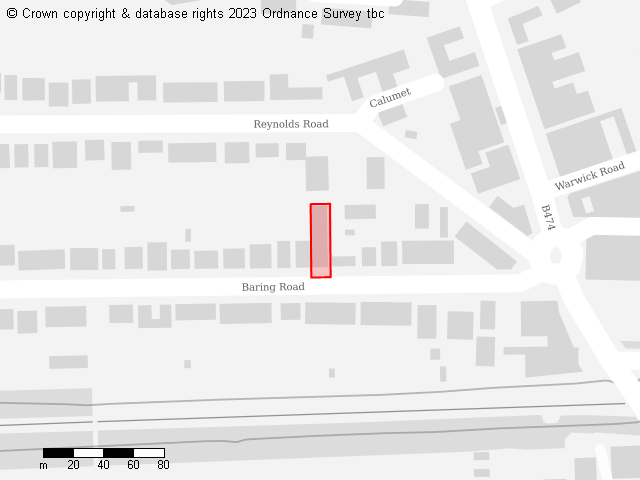 Map 3387