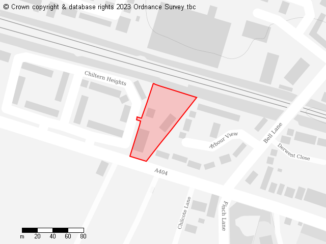 Map 3387