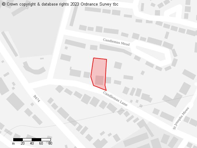Map 3387
