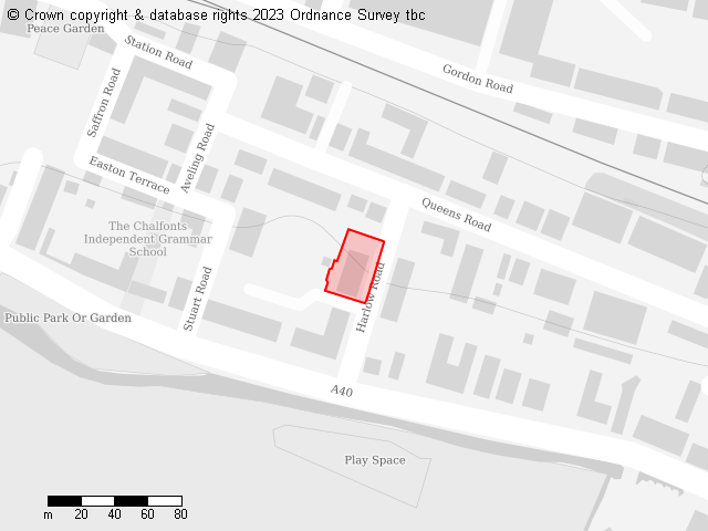Map 3387