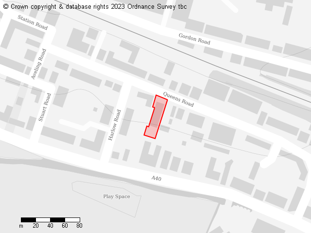 Map 3387