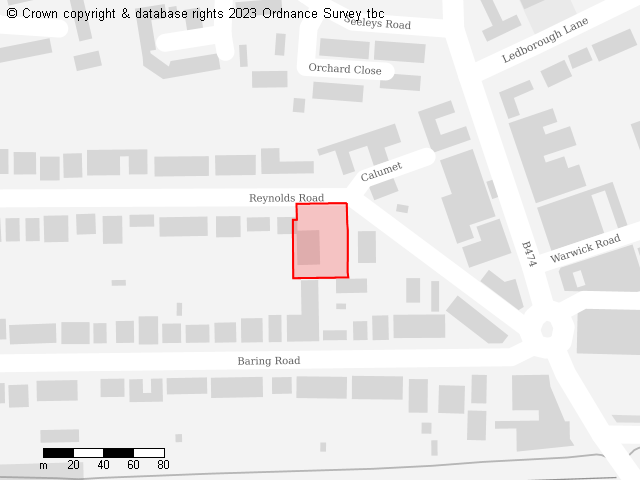 Map 3387
