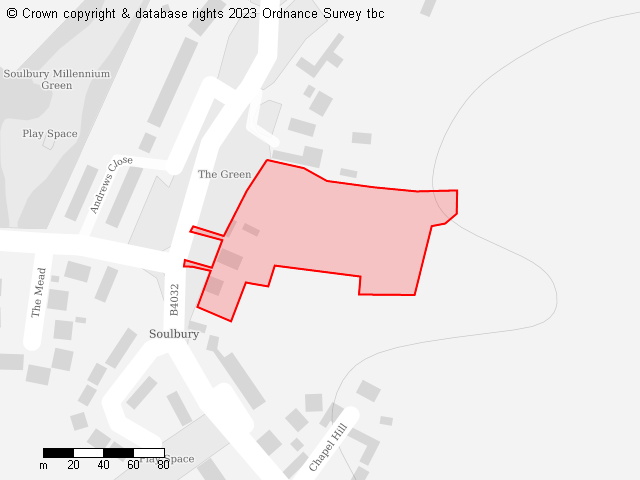 Map 3387