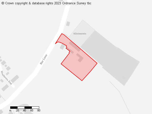 Map 3387