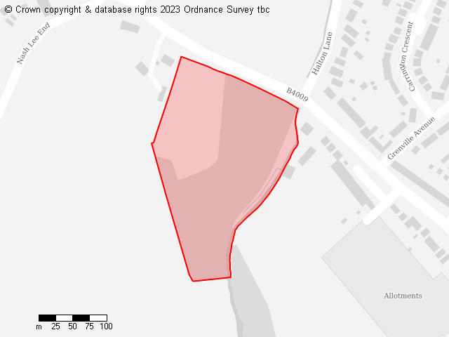 Map 3387