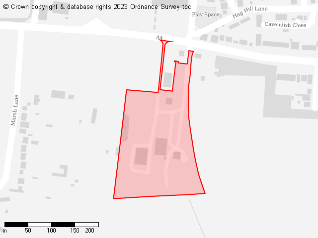Map 3387