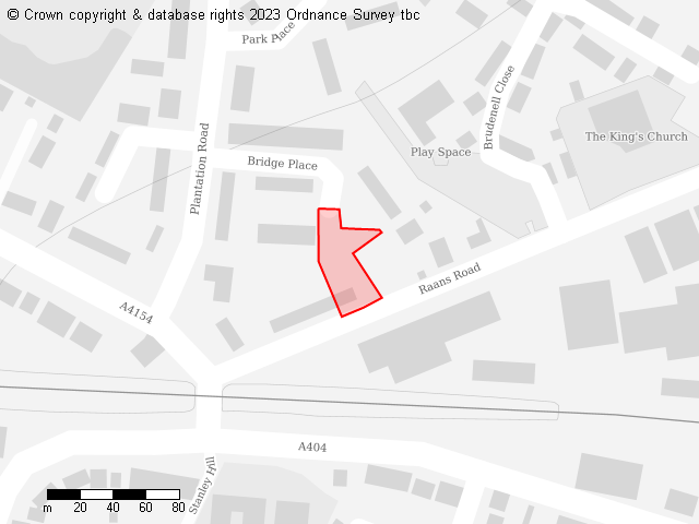 Map 3387