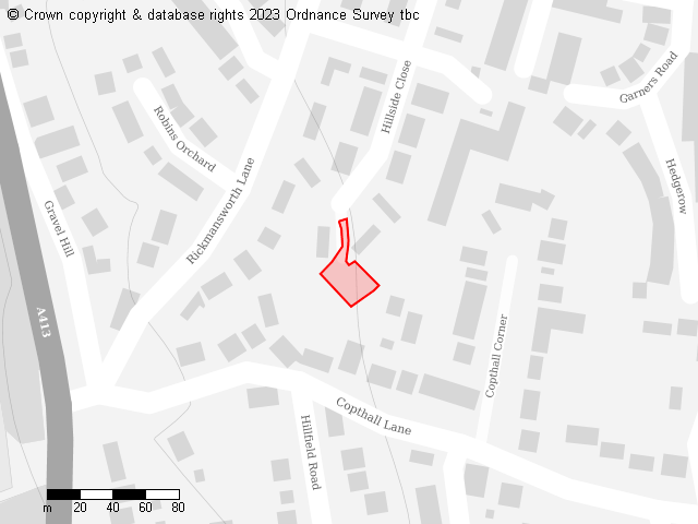 Map 3387