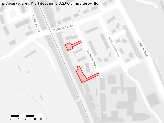 Map 3387