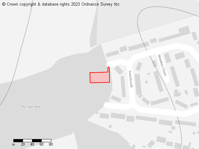 Map 3387