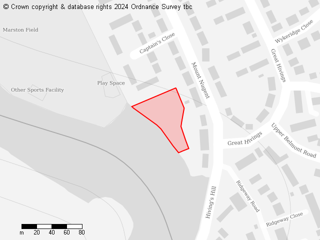 Map 3387