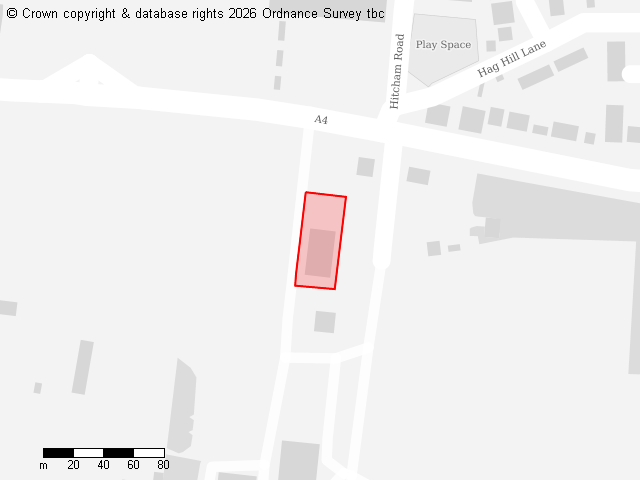 Map 3387