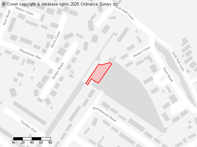 Map 3387