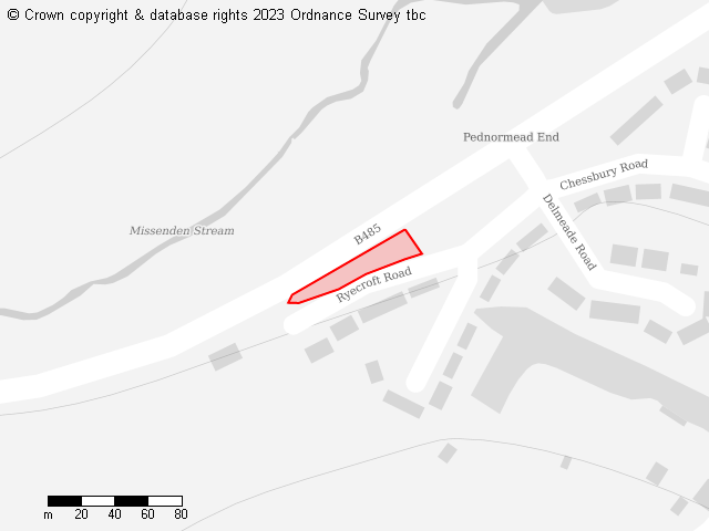 Map 3387