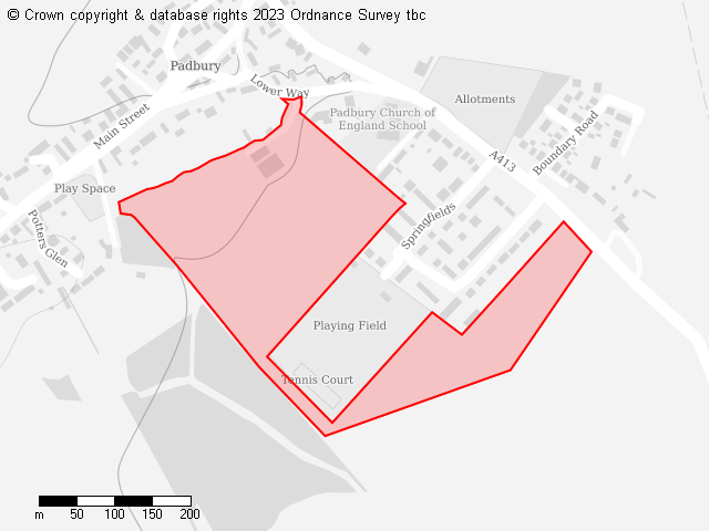 Map 3387
