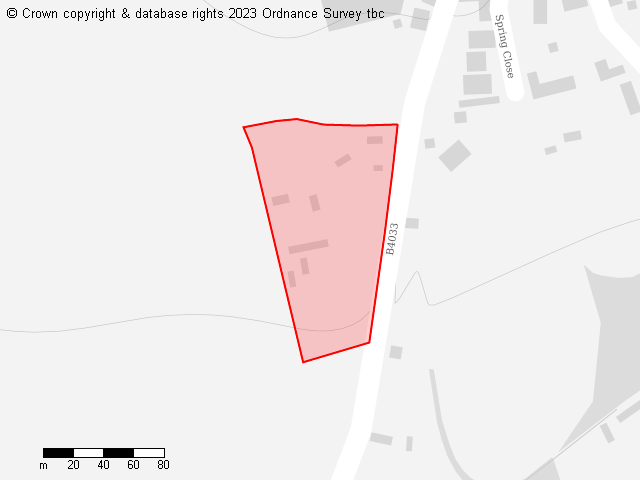 Map 3387