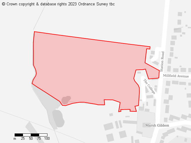 Map 3387