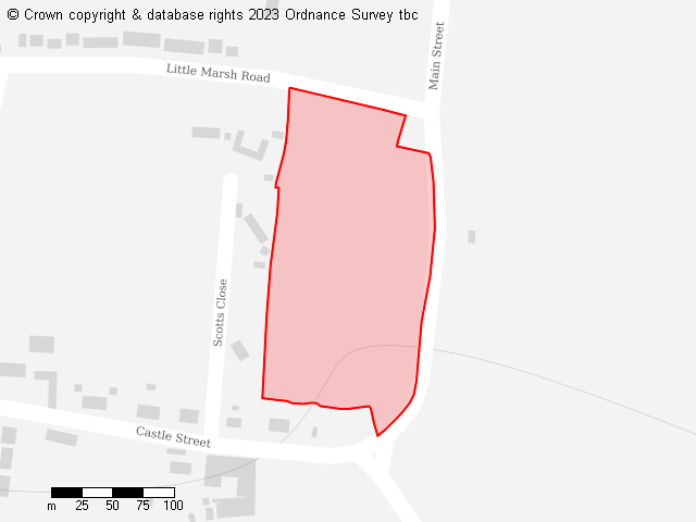 Map 3387