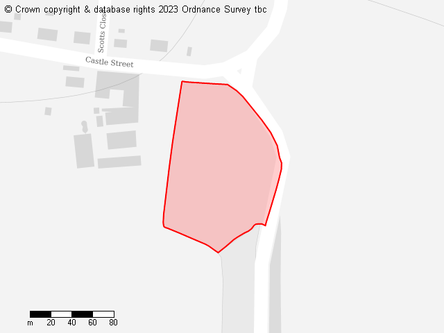 Map 3387