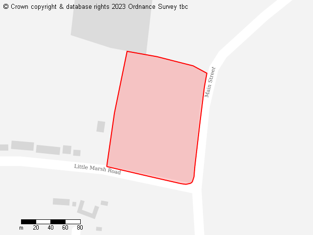 Map 3387