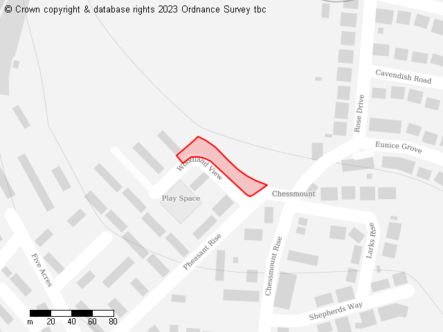 Map 3387