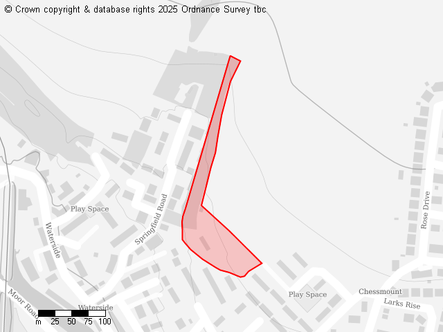 Map 3387