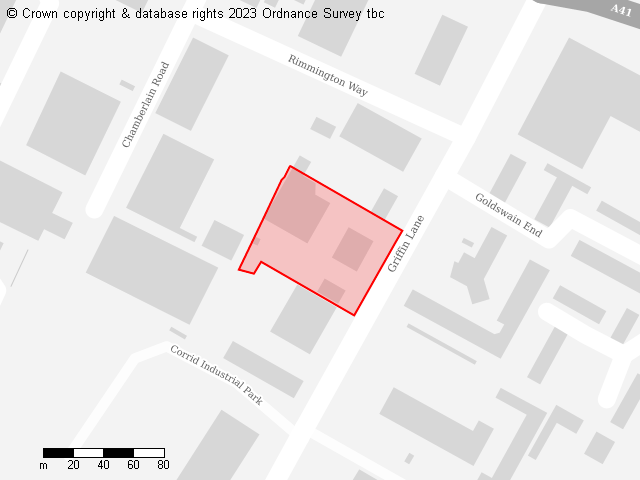 Map 3387