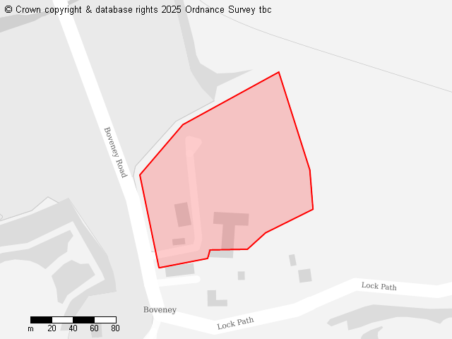 Map 3387