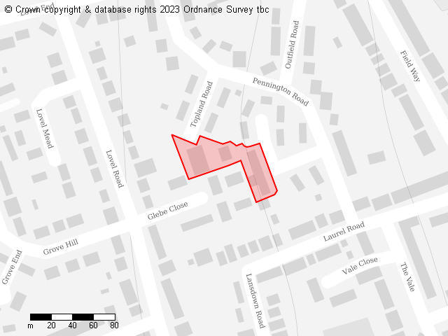 Map 3387