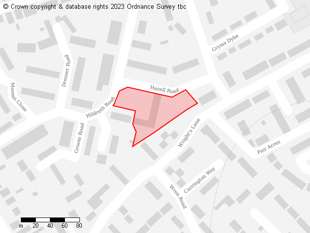 Map 3387
