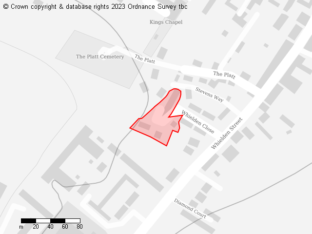 Map 3387