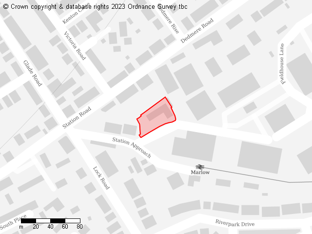 Map 3387