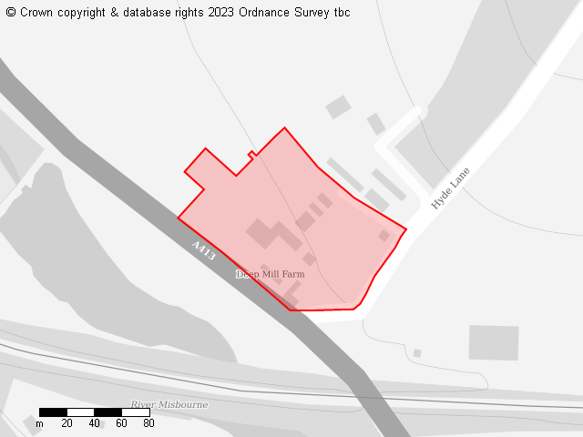 Map 3387