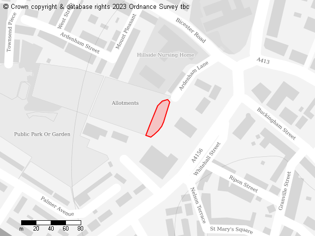 Map 3387
