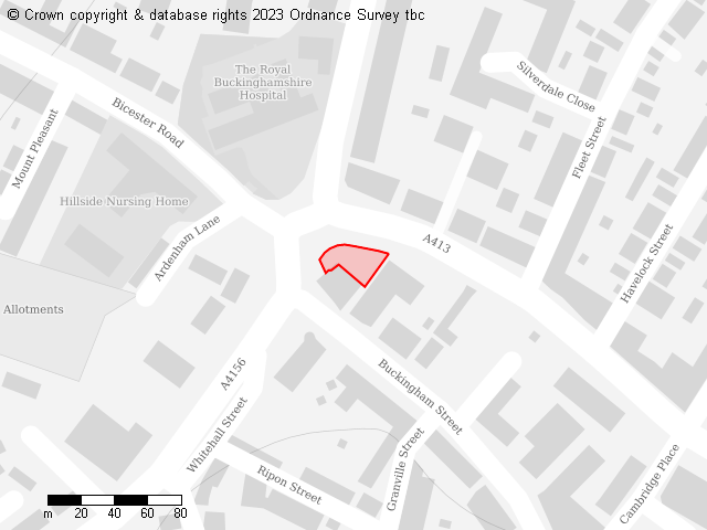Map 3387