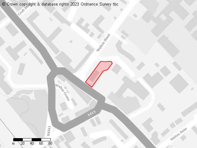 Map 3387