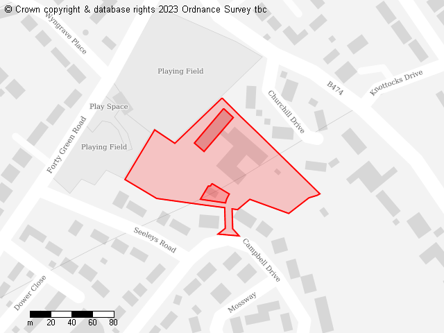 Map 3387
