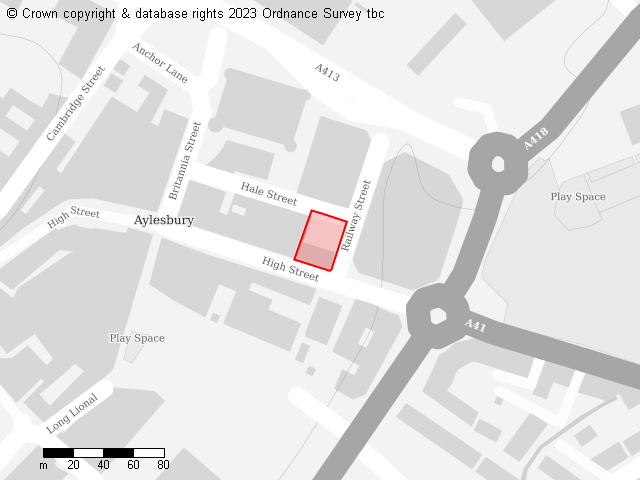 Map 3387