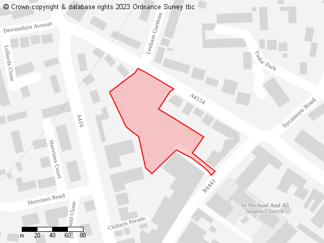 Map 3387