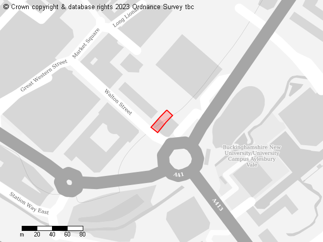 Map 3387