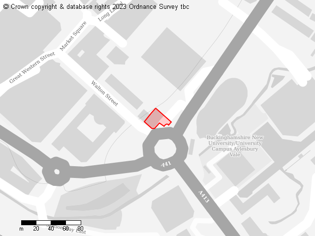 Map 3387